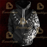 Avengers 4 Endgame Men and Women Zipper Hoodies Captain America 3D Hooded Jacket Superhero Sweatshirt Streetwear Cosplay Costume