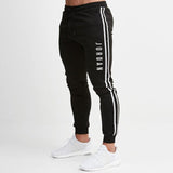 2 Piece Men Hoodies+Pants Sport Suit Jordan Men Clothing Set Gym Sport wear Tracksuit Fitness Bodybuilding  Suit Jogger Men Set